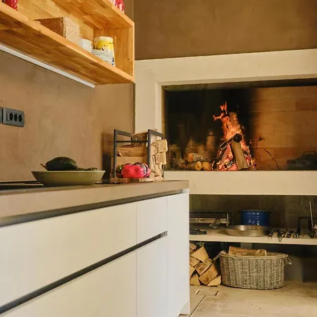 Volpe Casa vacanze