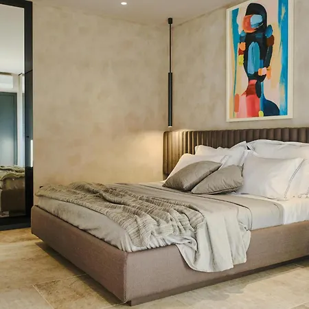 Vakantiehuis Volpe *