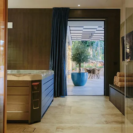 Volpe Vakantiehuis