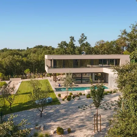 Casa de Férias Volpe Buje